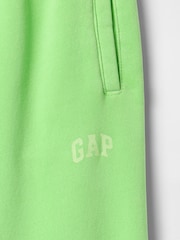 Gap Green Vintage Soft Logo Joggers - Image 5 of 5