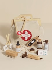 Le Toy Van Animal Vet Pet Set - Image 1 of 4