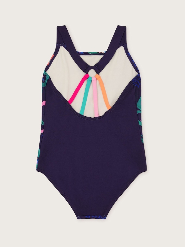 Monsoon Wild Animal Print Swimsuit - Imagen 2 de 3 Monsoon Wild Animal Print Swimsuit - Imagen 2 de 3