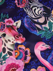 Monsoon Wild Animal Print Swimsuit - Imagen 3 de 3