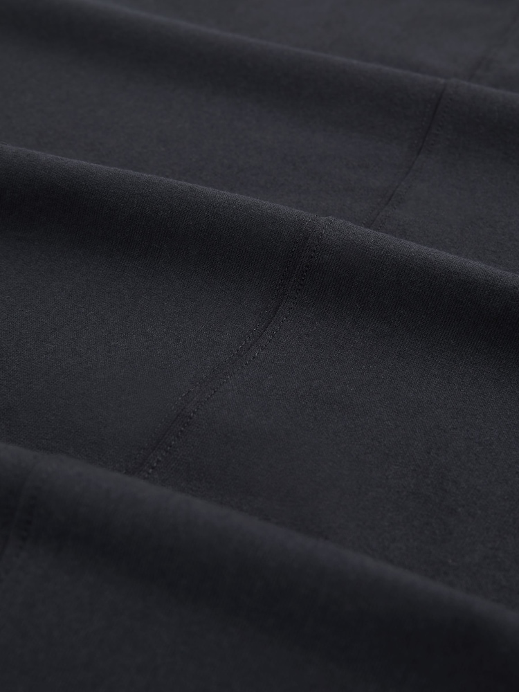 Azul marino - Reiss Ziggy Reiss | Les 100 Ciels Oversize T-Shirt - Imagen 7 de 7