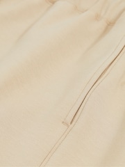 Reiss Sage Reggie Reiss | Les 100 Ciels Jersey Shorts - Image 6 of 6