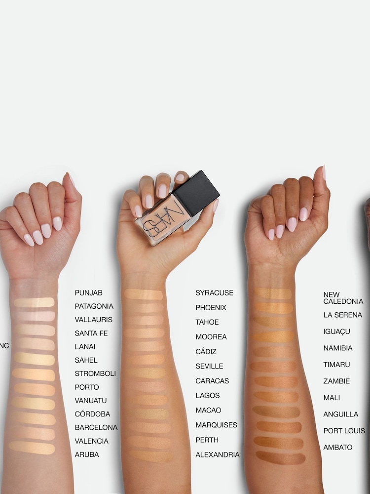 NARS Light Reflecting Foundation - Image 4 of 4