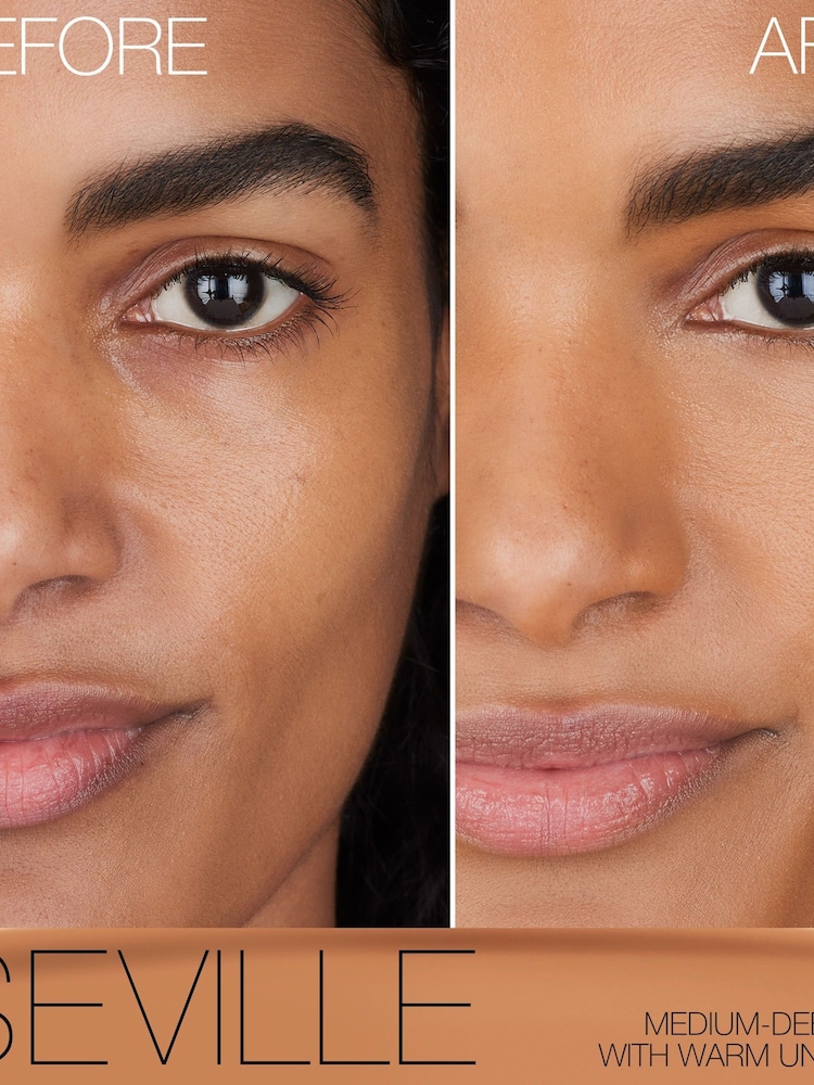 NARS Light Reflecting Foundation - Image 3 of 3