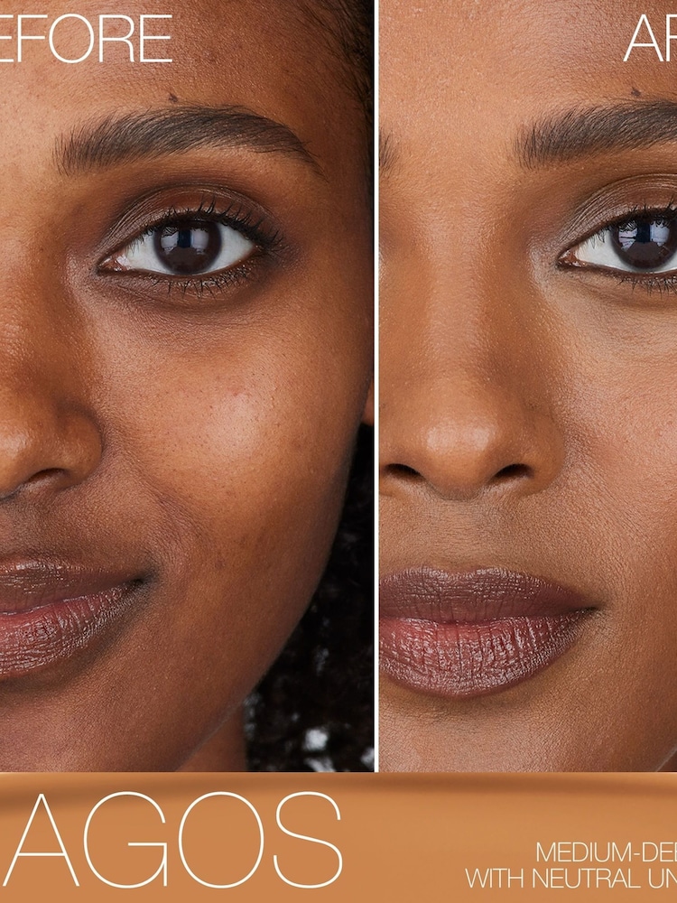 NARS Light Reflecting Foundation - Image 3 of 3