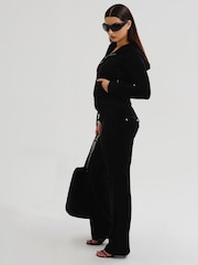 Juicy Couture Black Robertson Classic Hoodies - Image 2 of 4