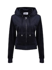 Juicy Couture Blue Robertson Classic Hoodies - Image 5 of 6