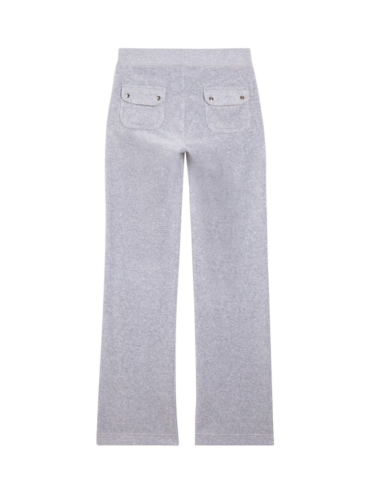 Juicy Couture Grey Del Ray Joggers - Image 5 of 5
