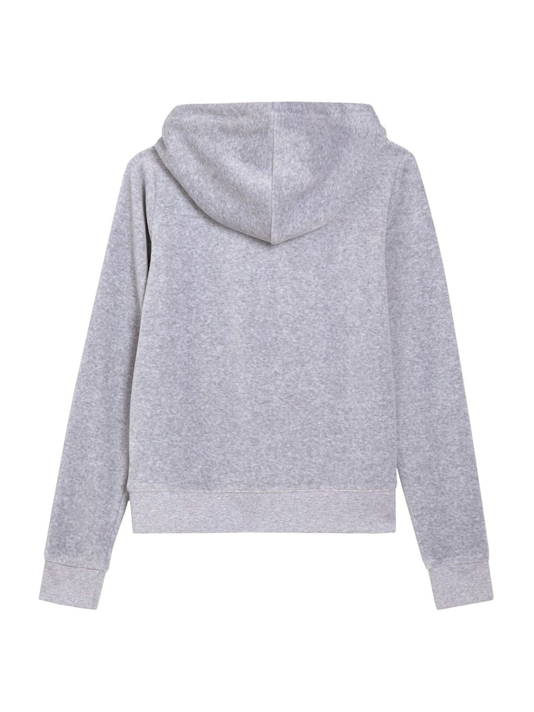 Juicy Couture Silver Robertson Classic Jacket - Image 3 of 3