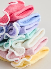 Gap Rüschen-Knöchelsocken, 7er-Pack - Bild 10 von 11