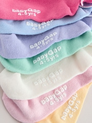 Gap Rüschen-Knöchelsocken, 7er-Pack - Bild 11 von 11