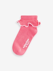 Gap Rüschen-Knöchelsocken, 7er-Pack - Bild 3 von 11