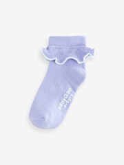 Gap Rüschen-Knöchelsocken, 7er-Pack - Bild 5 von 11