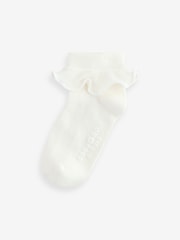 Gap Rüschen-Knöchelsocken, 7er-Pack - Bild 6 von 11