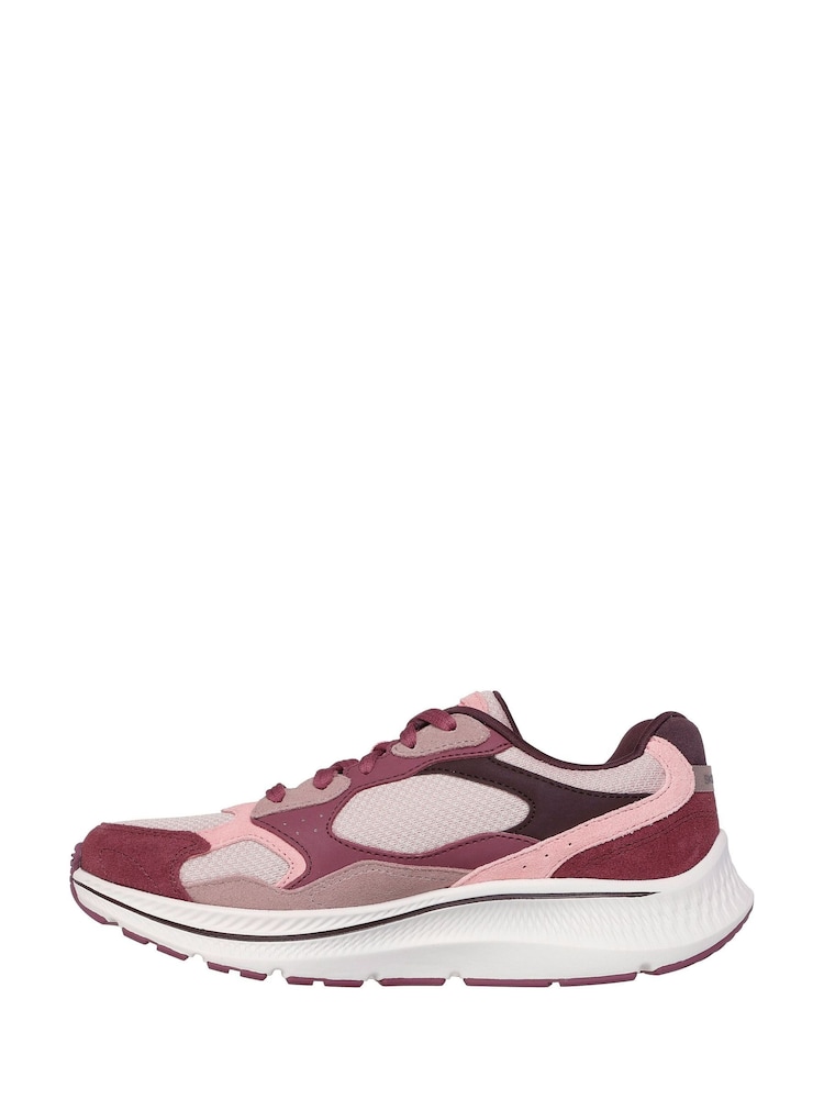 Skechers Go Run Consisten 2.0 Retro Running Trainers - Bild 2 von 5