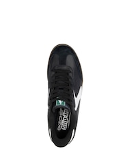 Skechers Black Hotshot Slip In Trainers - Image 4 of 5