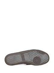 Skechers White Hotshot Slip In Trainers - Image 5 of 5
