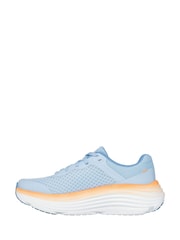 Skechers Blue Max Cushioning Endeavour Trainers - Image 2 of 5