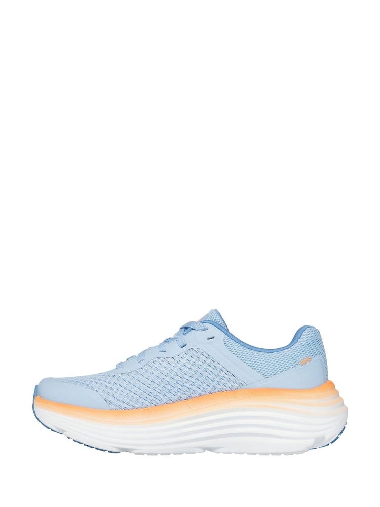Skechers Blue Max Cushioning Endeavour Trainers - Image 2 of 5