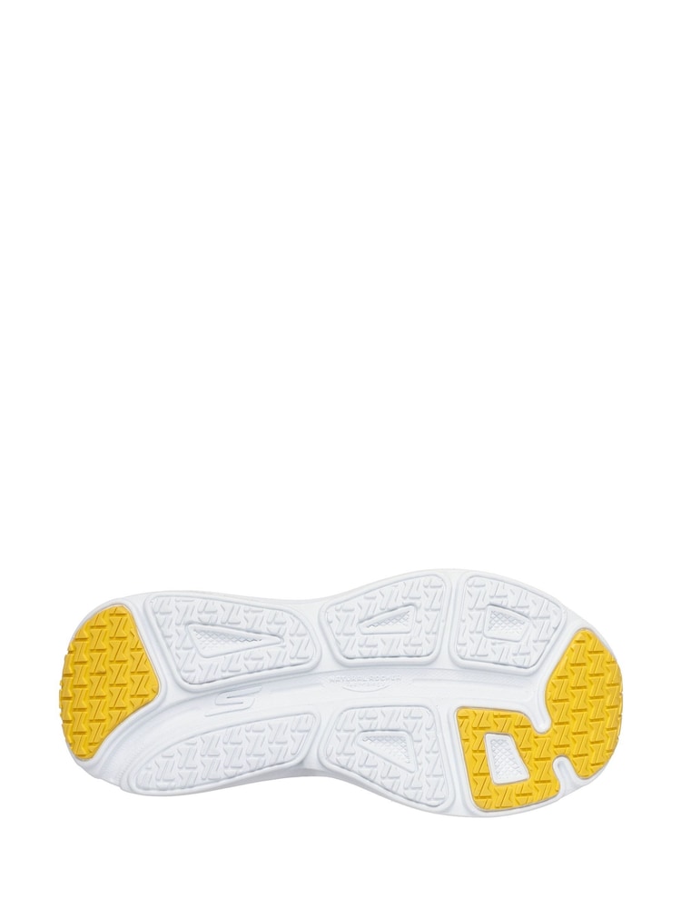 Skechers Pink Max Cushioning Endeavour Trainers - Image 5 of 5