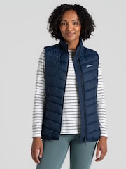 Colete Craghoppers Complite IX Vest - Imagem 1 de 7