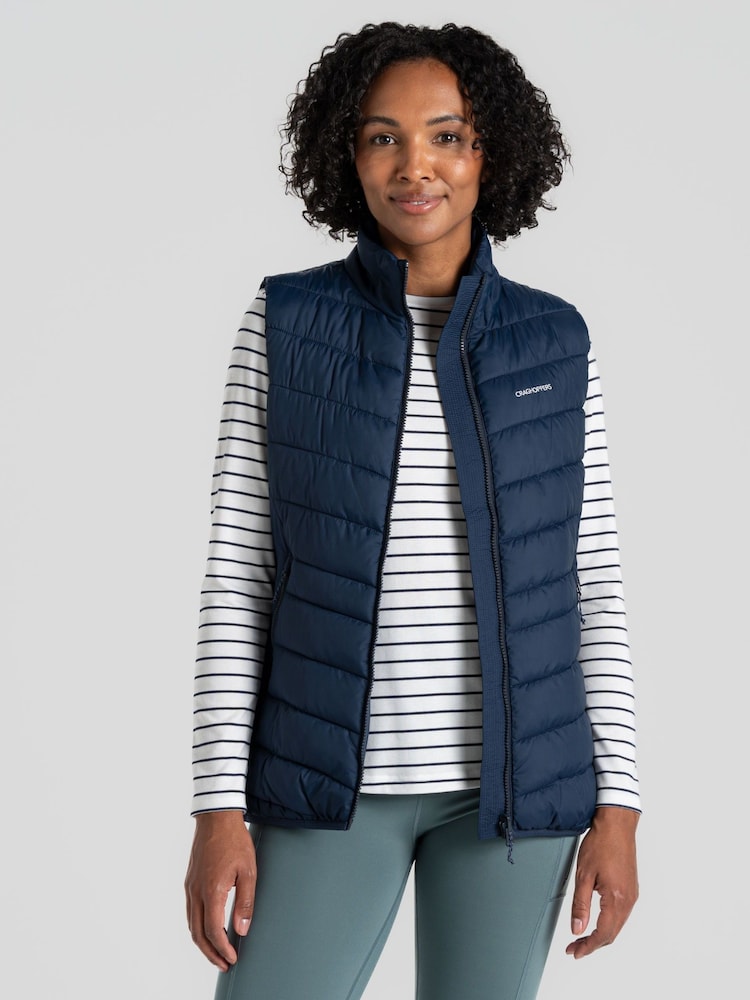 Colete Craghoppers Complite IX Vest - Imagem 1 de 7