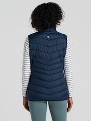 Colete Craghoppers Complite IX Vest - Imagem 2 de 7