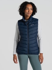 Colete Craghoppers Complite IX Vest - Imagem 4 de 7