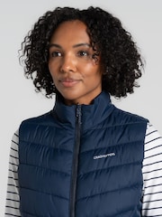 Colete Craghoppers Complite IX Vest - Imagem 5 de 7