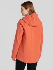 Водонепроницаемая куртка Craghoppers Red Calbeck II - Изображение 2 из 7