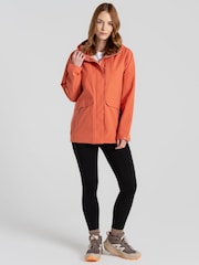 Водонепроницаемая куртка Craghoppers Red Calbeck II - Изображение 3 из 7