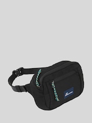 Craghoppers Kiwi Multiway Packable Black Bag - Image 1 of 3
