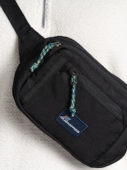 Craghoppers Kiwi Multiway Packable Black Bag - Image 3 of 3
