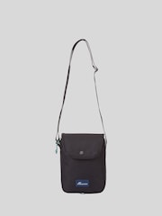 Craghoppers Kiwi Cross-Body Black Bag - Image 1 of 3