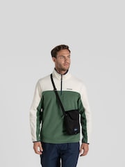 Craghoppers Kiwi Cross-Body Black Bag - Image 2 of 3