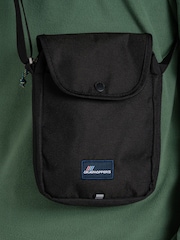 Craghoppers Kiwi Cross-Body Black Bag - Image 4 of 5