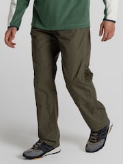Craghoppers Green Kiwi Classic Trousers - Image 1 of 7