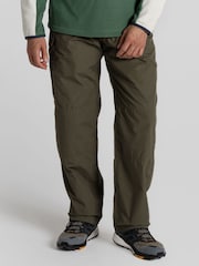Craghoppers Green Kiwi Classic Trousers - Image 2 of 7