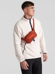 Craghoppers Red Kiwi Multiway Packable Bag - Image 1 of 2
