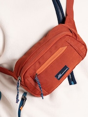 Craghoppers Red Kiwi Multiway Packable Bag - Image 2 of 2