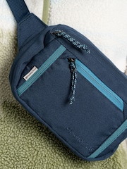 Craghoppers Blue Natonal Trust Kiwi Multiway Bag - Image 2 of 3