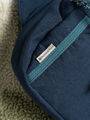 Craghoppers Blue Natonal Trust Kiwi Multiway Bag - Image 3 of 3