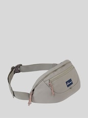 Craghoppers Grey 1.5L Kiwi Bum Bag - Image 1 of 3
