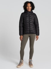 Craghoppers Complite IX Hooded Black Jacket - Image 5 of 6
