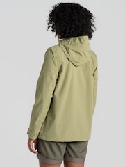 Craghoppers impermeável National Trust Tambrook da Green Jacket - Imagem 2 de 7