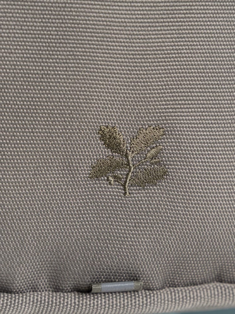 Craghoppers Grey National Trust Kiwi Cross-Body Bag - Image 3 of 3