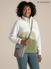 Craghoppers Green National Trust Kiwi Cross-Body Bag - Bild 1 von 5