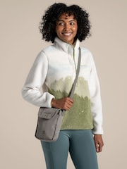 Craghoppers Green National Trust Kiwi Cross-Body Bag - Bild 3 von 5