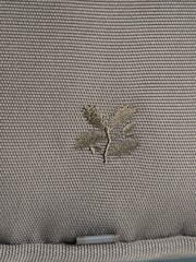 Craghoppers Green National Trust Kiwi Cross-Body Bag - Bild 4 von 5