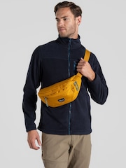 Craghoppers Orange 1.5L Kiwi Bum Bag - Bild 2 von 3